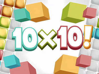10x10 background