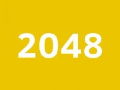 2048 background