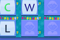 Alphabet Memory img