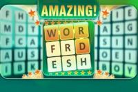 Amazing Word Fresh img