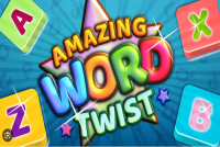 Amazing Word Twist img