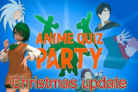 Anime Quiz Party img