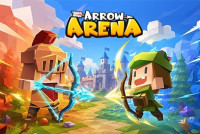 Arrow Arena