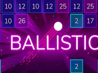Ballistic background