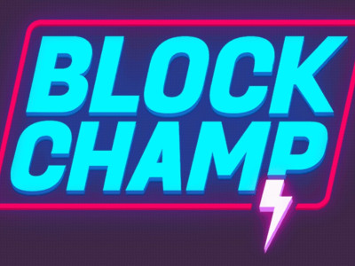 Block Champ background