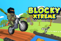 Blocky Xtreme