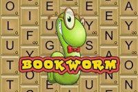 BookWorm Online