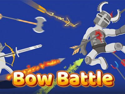 Bow Battle background
