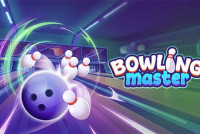 Bowling Master img