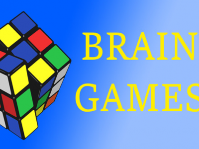 Brain Games background