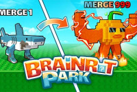 Brainrot Park