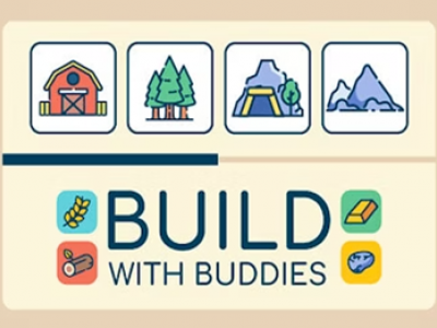 Build With Buddies background