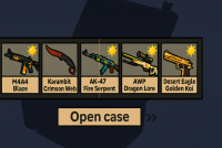 Case Opener - Case Clicker Simulator img
