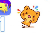 Cat Escape img