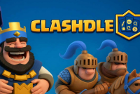 Clashdle