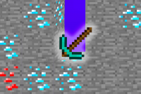 Combine Pickaxes img