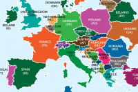 Countries of Europe img