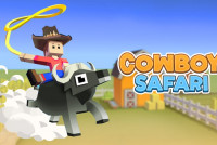 Cowboy Safari img