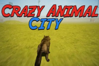 Crazy Animal City Crazy Animal City img