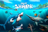 Crazy Shark img