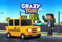 Crazy Taxi img