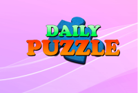 Daily Puzzle img