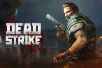 Dead Strike