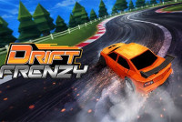 Drift Frenzy Drift Frenzy img