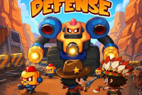 Duo Defense