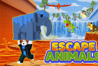 Escape Animals