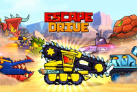 Escape Drive Escape Drive img