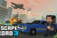 Escape Road 3 img
