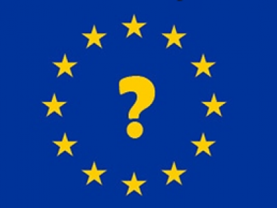 Europe Flag Quiz background