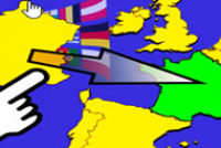 Europe Map Quiz img