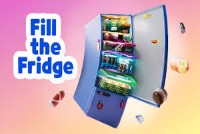 Fill The Fridge img