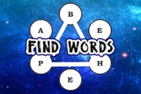 Find Words img