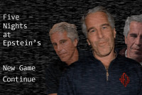 Five Nights at Epstein's Five Nights at Epstein's img