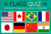 Flags of the World Quiz img