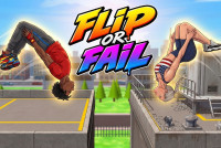 Flip Or Fail