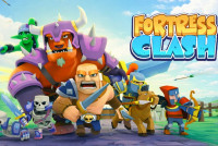 Fortress Clash