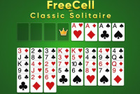 FreeCell FreeCell img