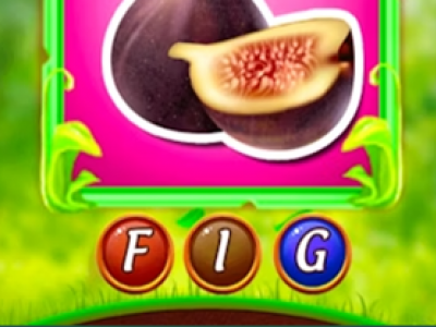 Fruit Surprise background