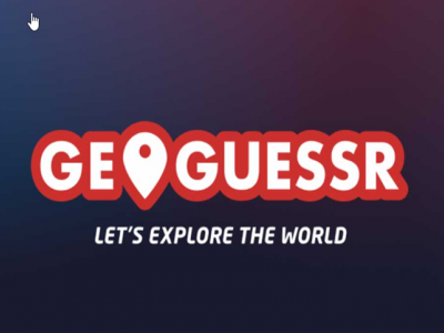 GeoGuessr Free background