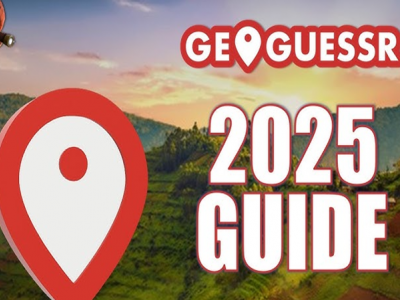 Geoguessr Unlimited background