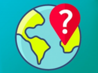 GeoQuest background