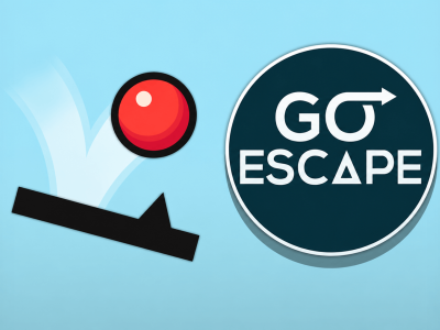 Go Escape background
