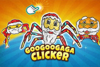 Goo Goo Gaga Clicker