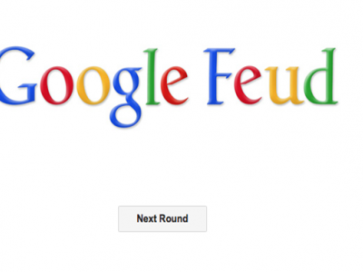 Google Feud background