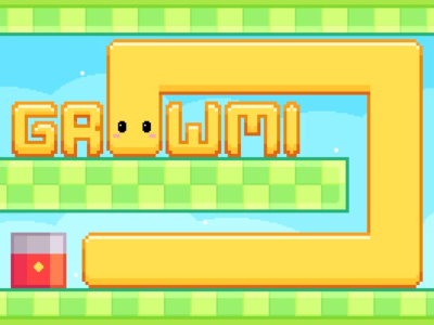 Growmi background
