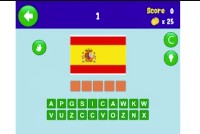 Guess Flag Game img